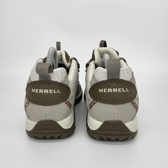 Merrell Siren Sport 2 Women's Hiking Shoes Water Resistant Size 8 - Picture 4 of 8